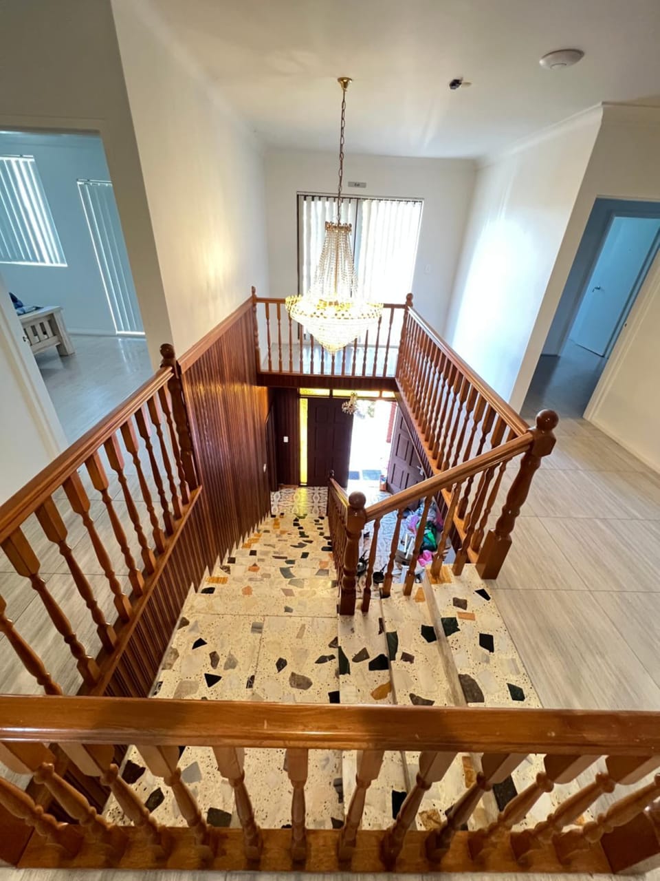 Cozy Queen Room 5 Minute Walk to Train Station - CP6 Vacation rental in Sydney