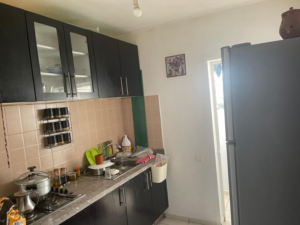 Tamanart 2 Apartment in Agadir