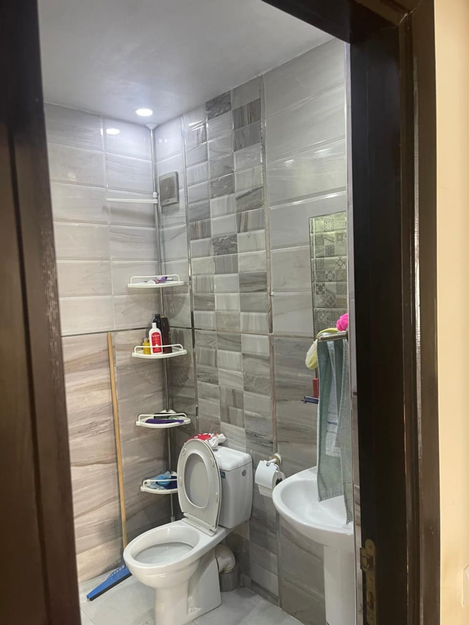 Tamanart 2 Apartment in Agadir