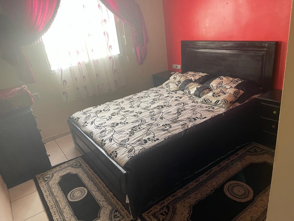 Tamanart 2 Apartment in Agadir