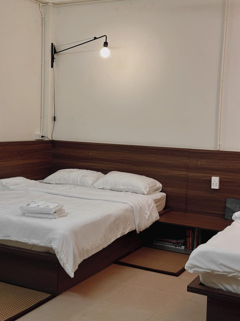Under the Corner Homestay Vacation rental in Hanoi