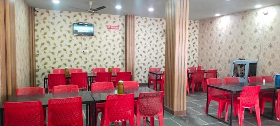 HOTEL CHARBHUJA GUEST HoUSE Hotel in Rajasthan