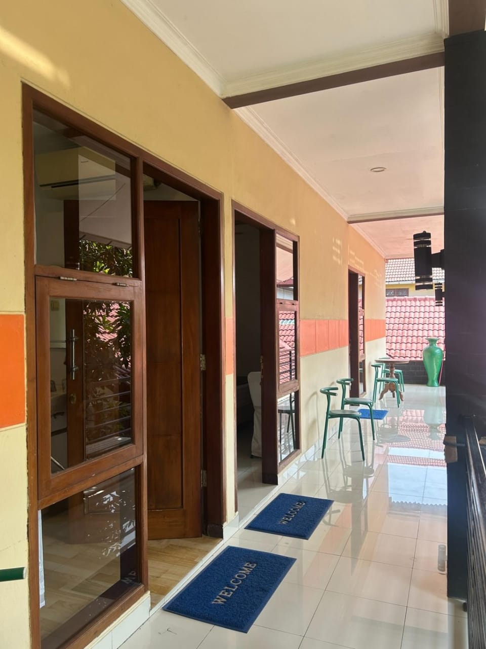 Ndalem Pundhi Guest House By Sewain Bed and Breakfast in Special Region of Yogyakarta