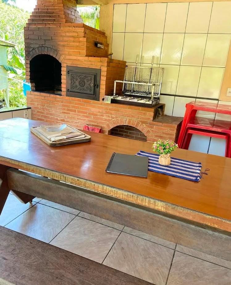 Chalé Pedrini Farm Stay in State of Espírito Santo, Brazil