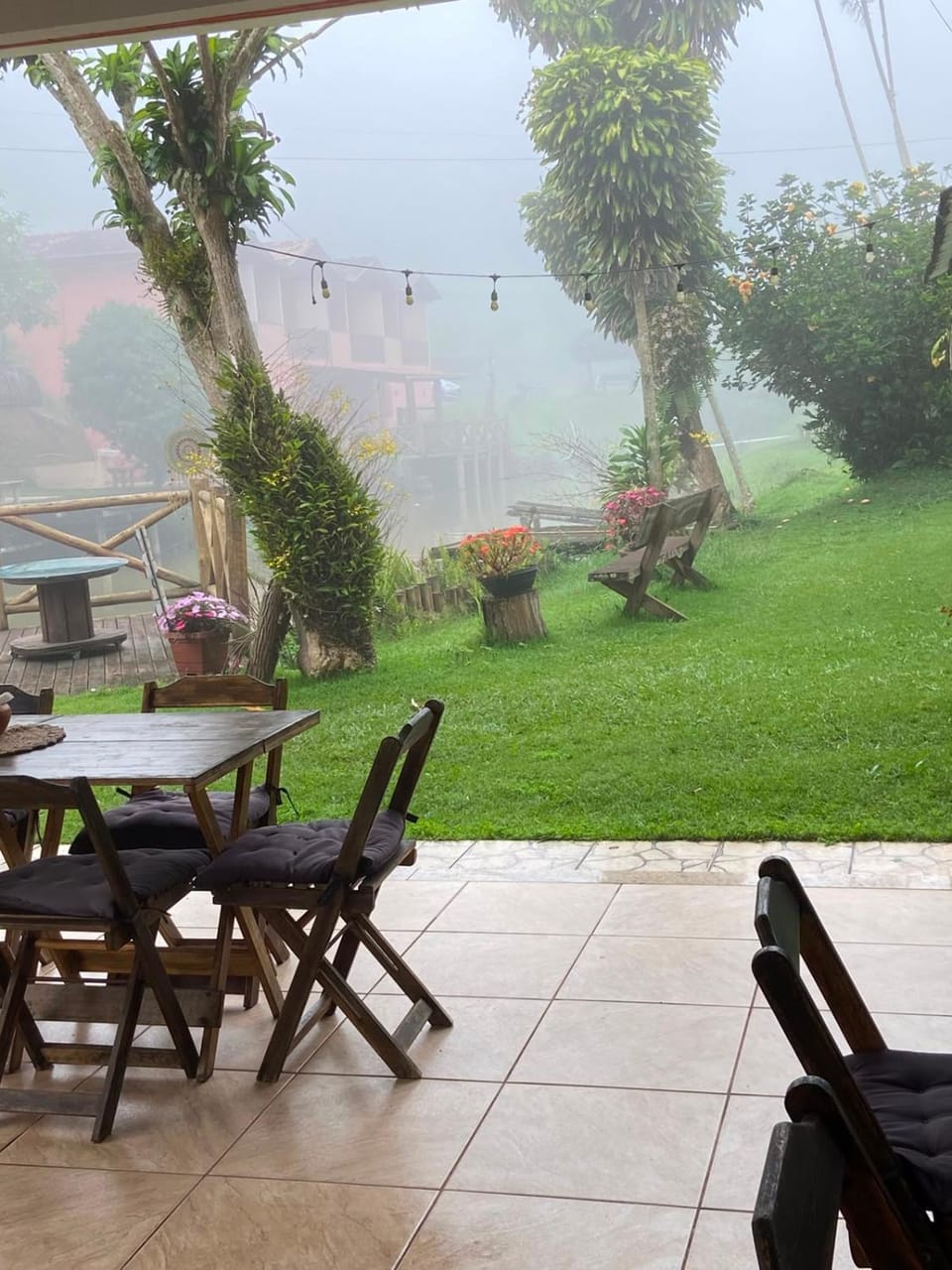 Chalé Pedrini Farm Stay in State of Espírito Santo, Brazil