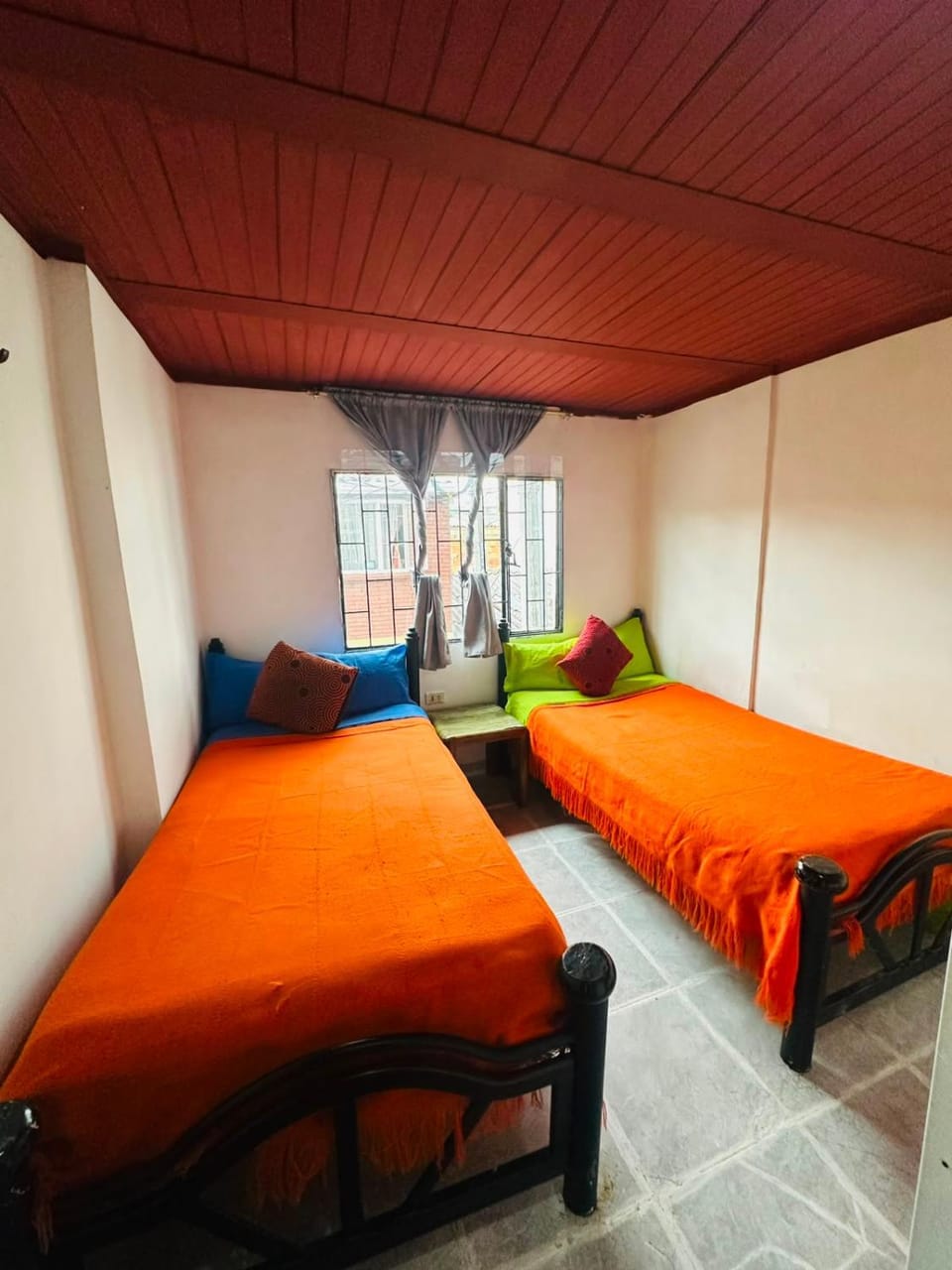 Nuevo Hotel Transportador Hotel in Bogota