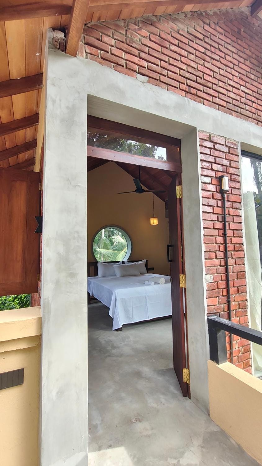 AGISI Villa Villa in Ahangama