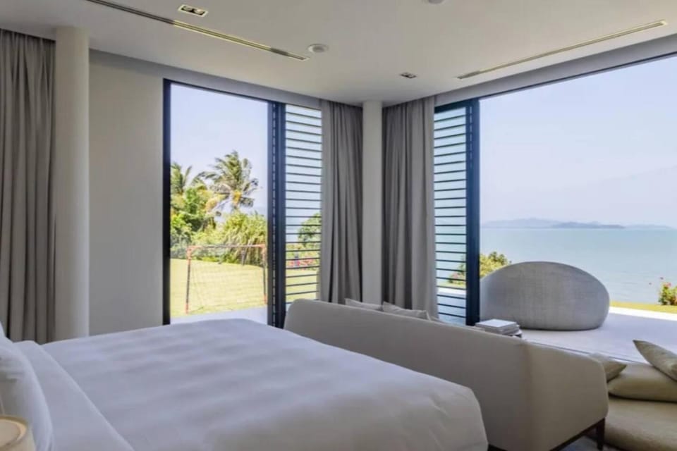 5 Bedroom Villa in The cape residences Villa in Pa Klok