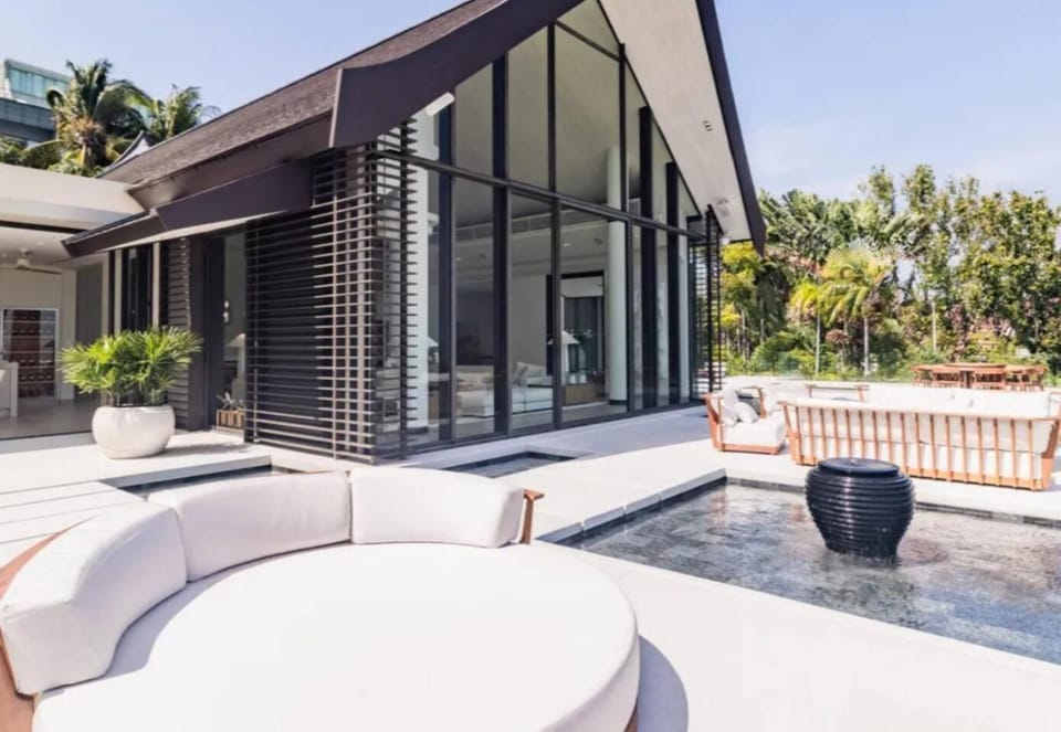 5 Bedroom Villa in The cape residences Villa in Pa Klok