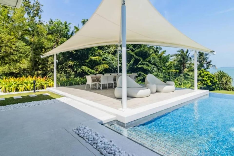 5 Bedroom Villa in The cape residences Villa in Pa Klok