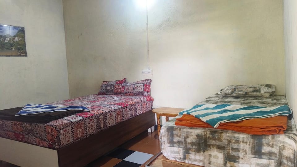 Pawanhomestayhampi Vacation rental in Karnataka