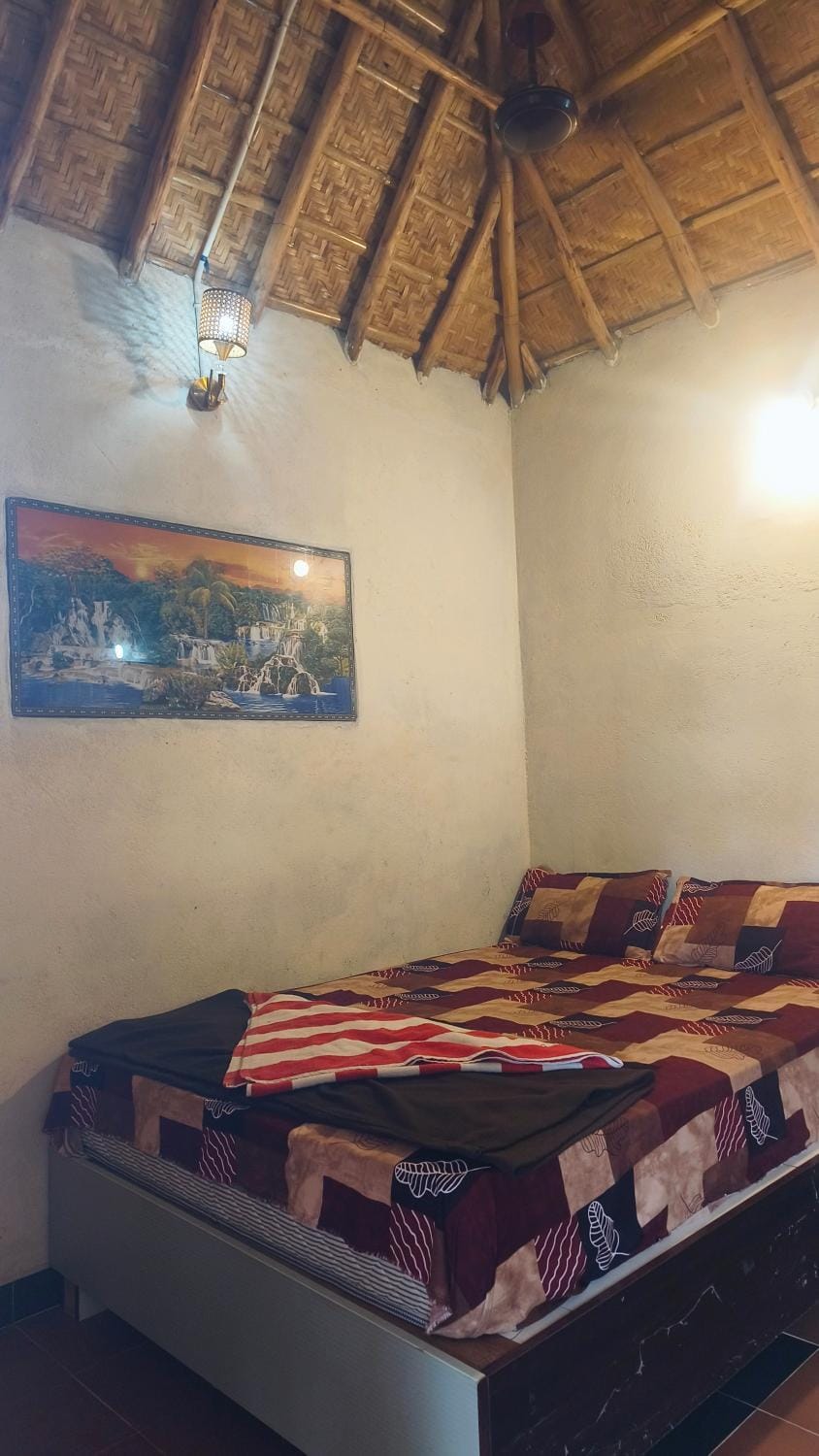 Pawanhomestayhampi Vacation rental in Karnataka