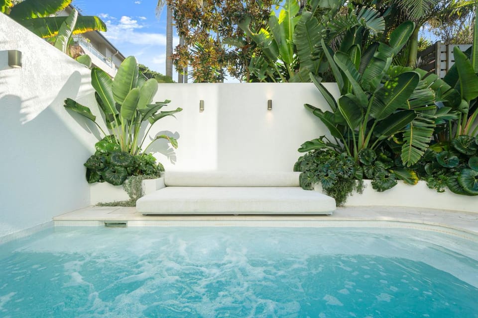 Sol Coastal Luxury in Bondi Beach Villa in Sydney