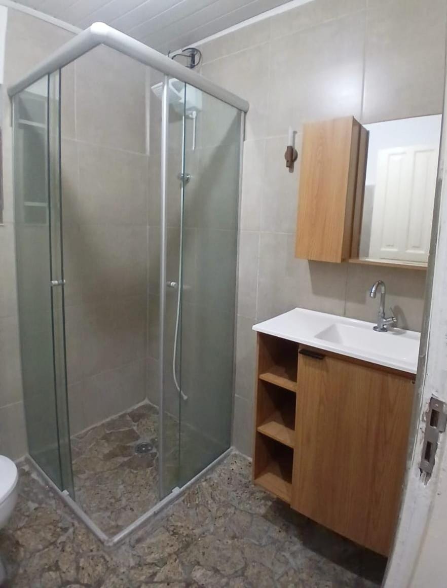 Studio Consulado Americano 2min -Shows e Eventos -Garagem Apartment in Sao Paulo City