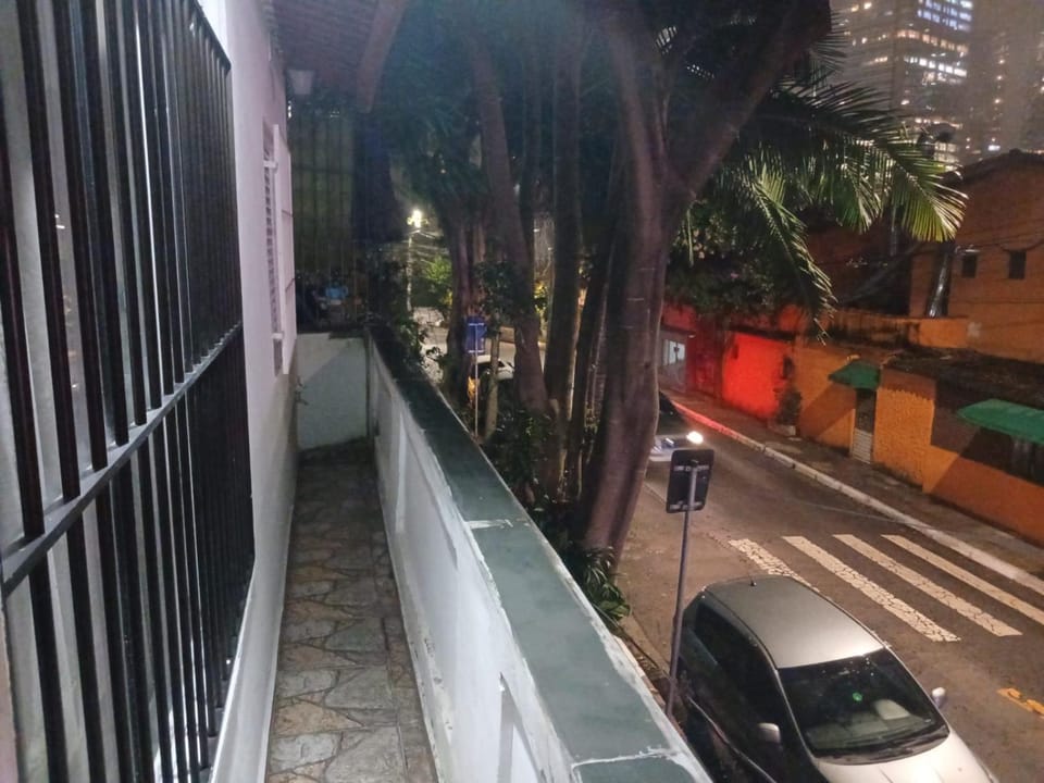 Studio Consulado Americano 2min -Shows e Eventos -Garagem Apartment in Sao Paulo City