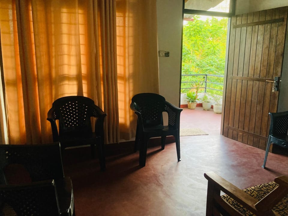 Yu Home Stay Villa in Sri Lanka
