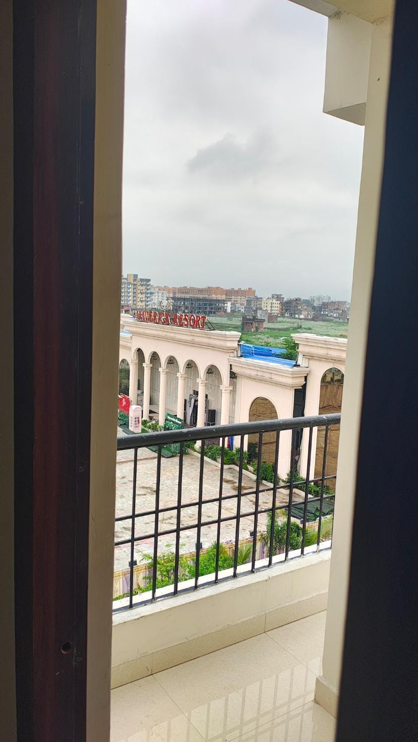 Maruti Premium Homestay Apartment in India
