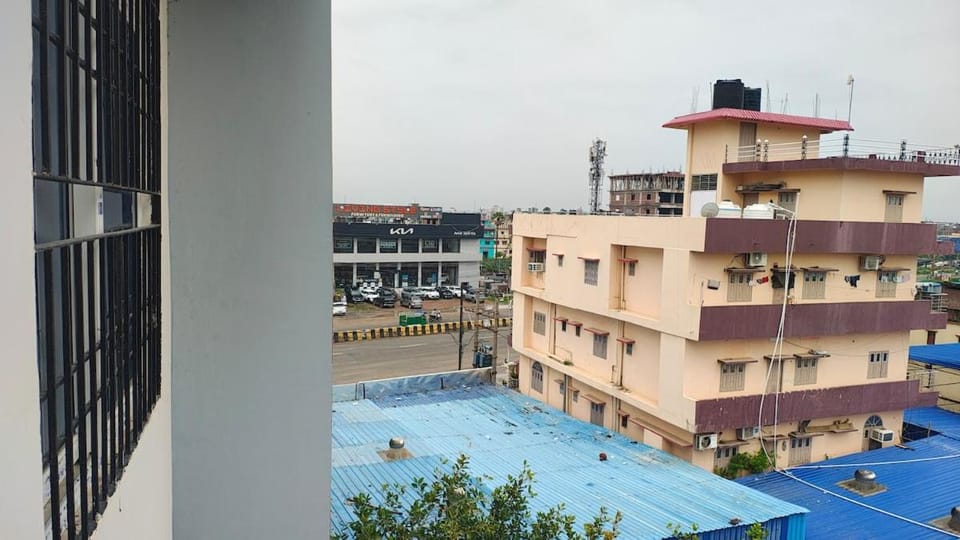 Maruti Premium Homestay Apartment in India
