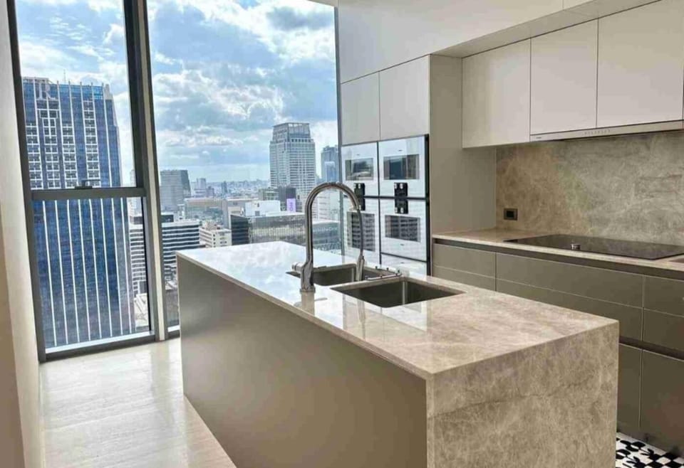 Luxury Apartment fully furnished Apartment in Bangkok