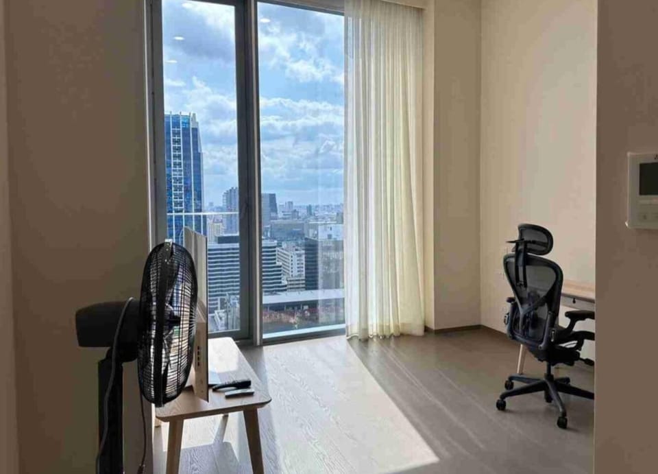 Luxury Apartment fully furnished Apartment in Bangkok