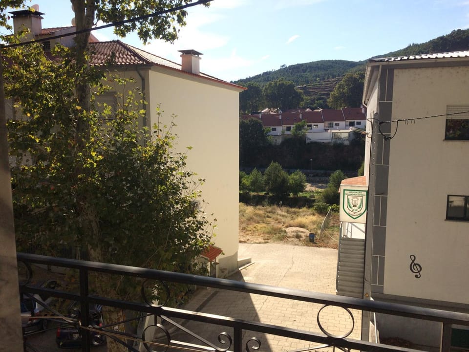 Pensão Estrela Inn in Portugal