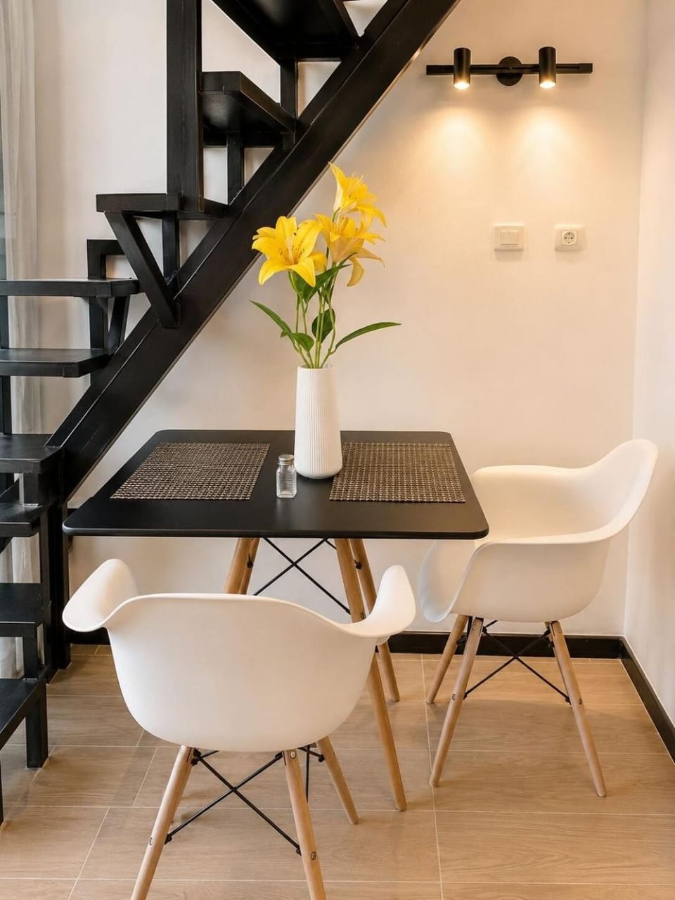 Apartamento Duplex cerca al aeropuerto Apartment in Bogota