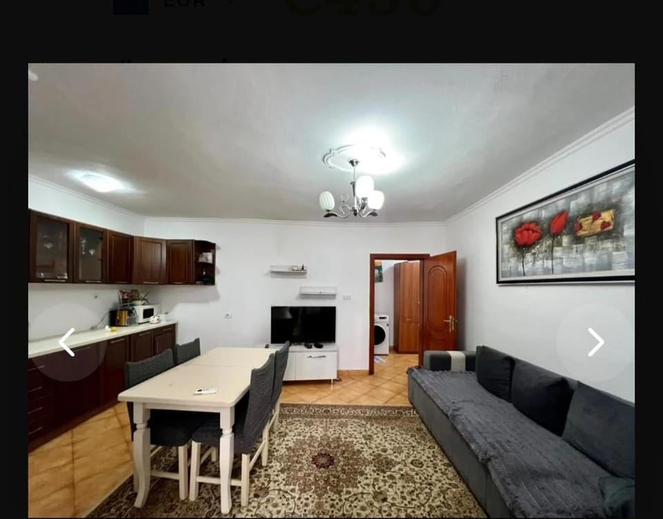 Apartament Apartment in Tirana