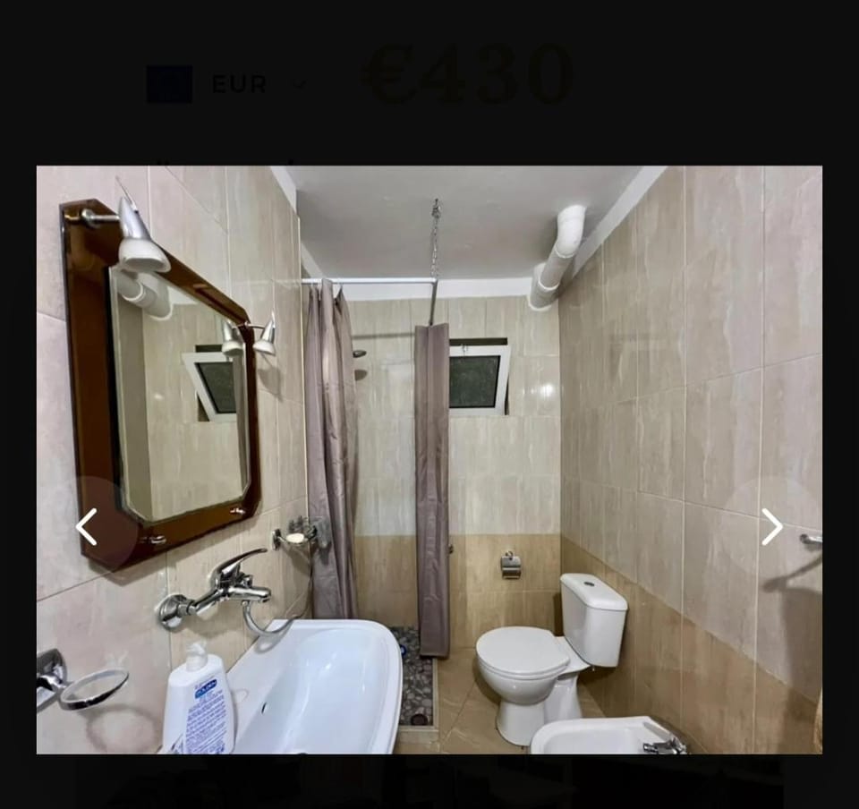 Apartament Apartment in Tirana