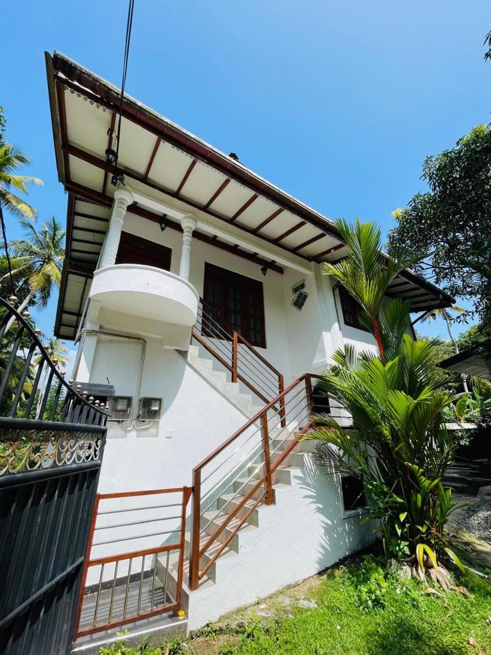 Nadun Home House in Southern Province