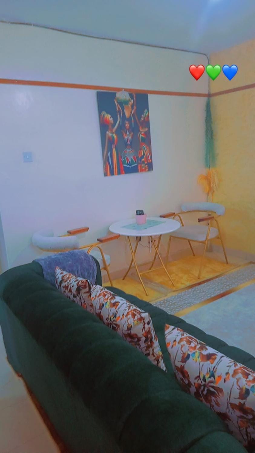 A comfortable home away from home Apartment in Nairobi