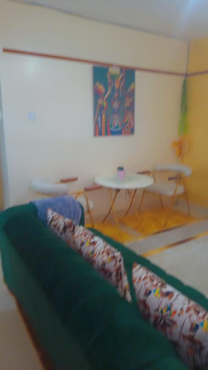 A comfortable home away from home Apartment in Nairobi