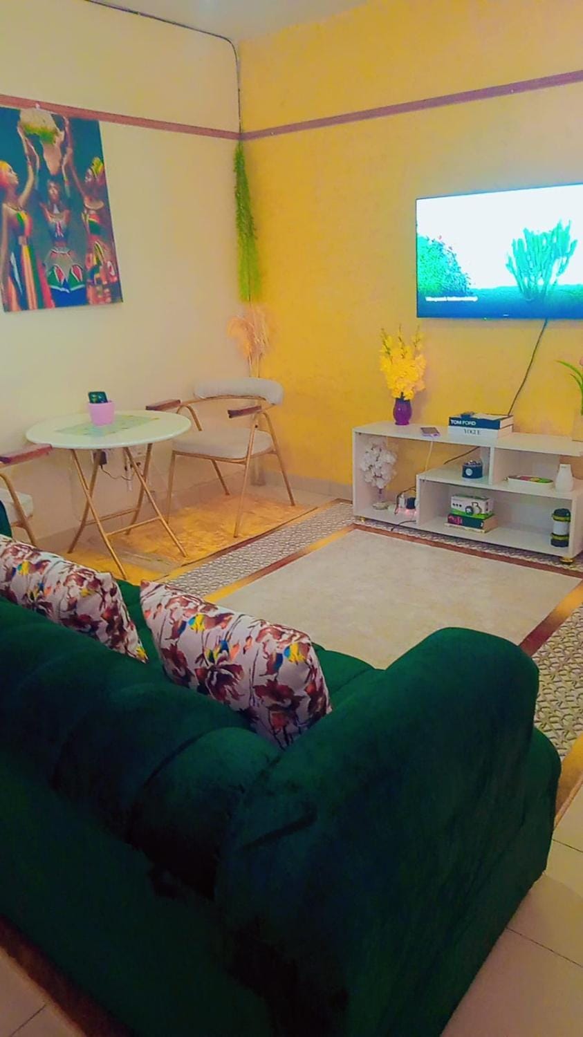 A comfortable home away from home Apartment in Nairobi