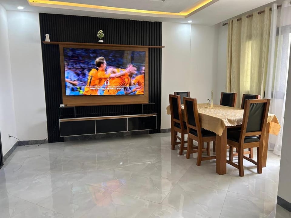 Residence hotel ngor almadies Apartment in Dakar
