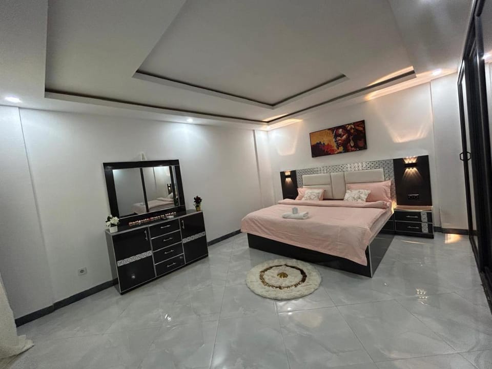 Residence hotel ngor almadies Apartment in Dakar