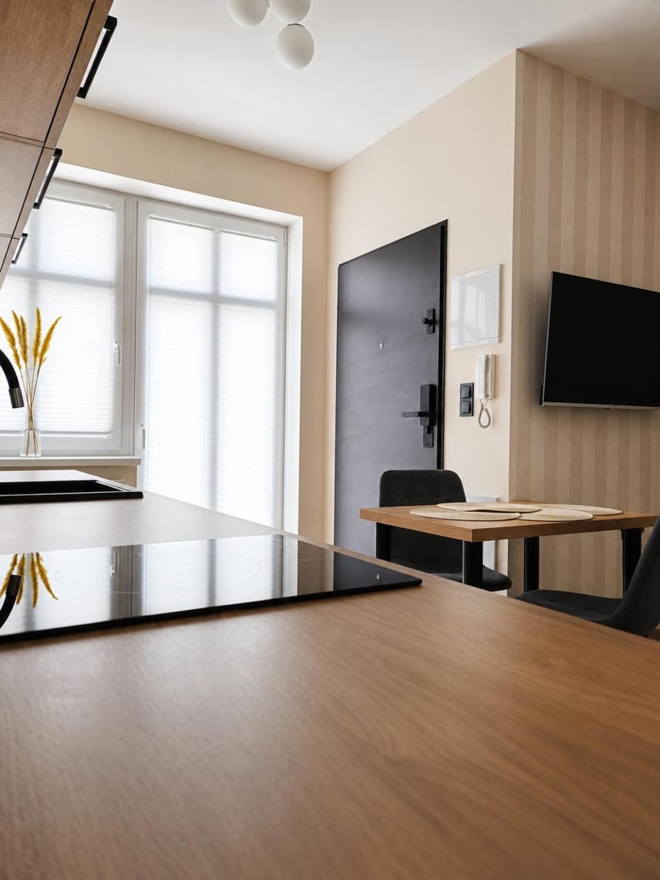 Revita Apartamenty Chocimska Apartment in Poland