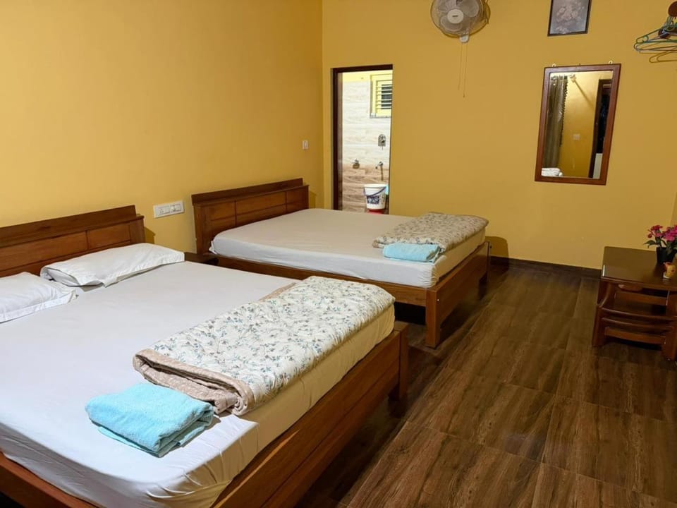 hallibailu homestay Vacation rental in Karnataka