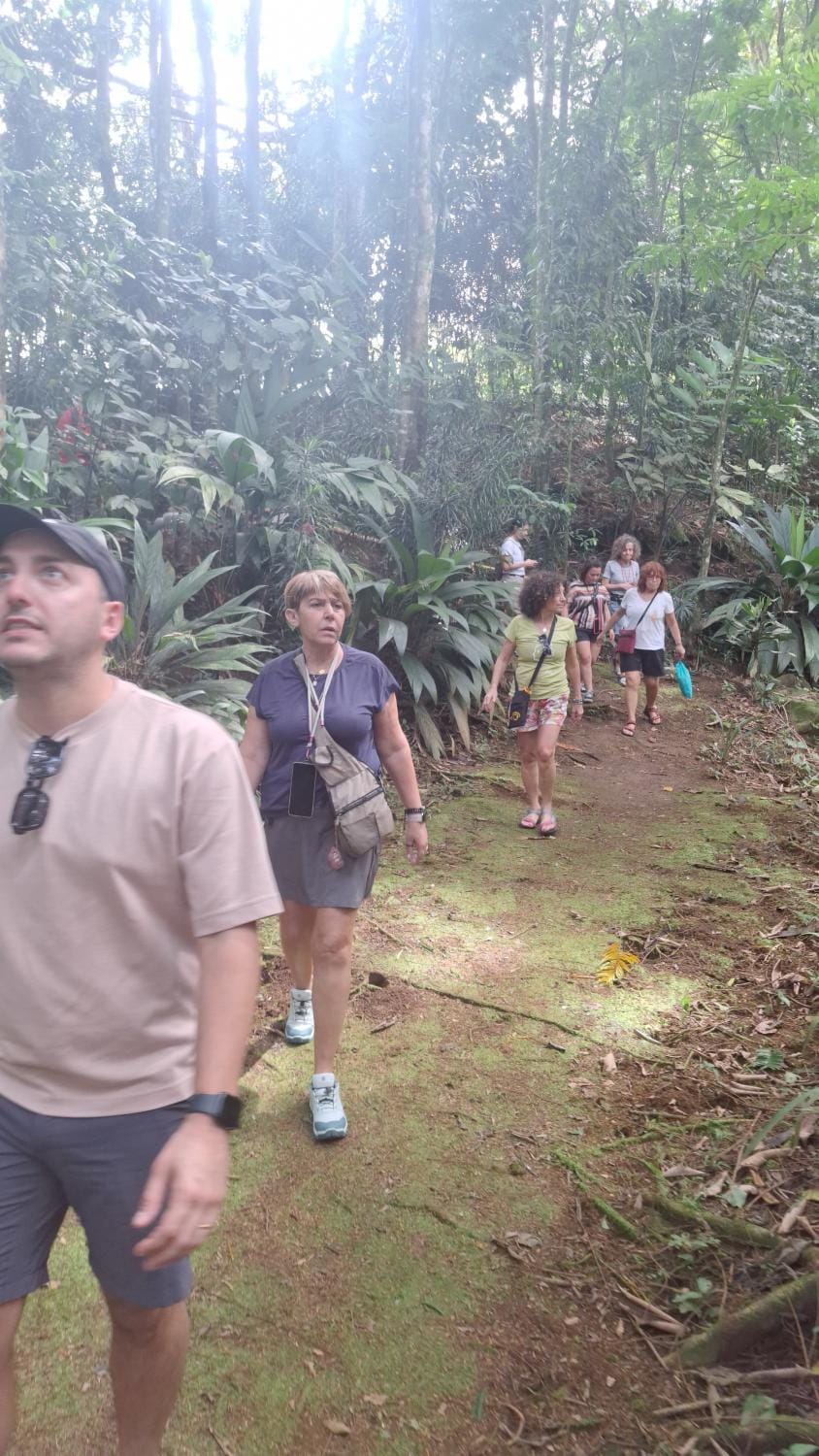 Hospedaje Alas del destino Hostel in Alajuela Province