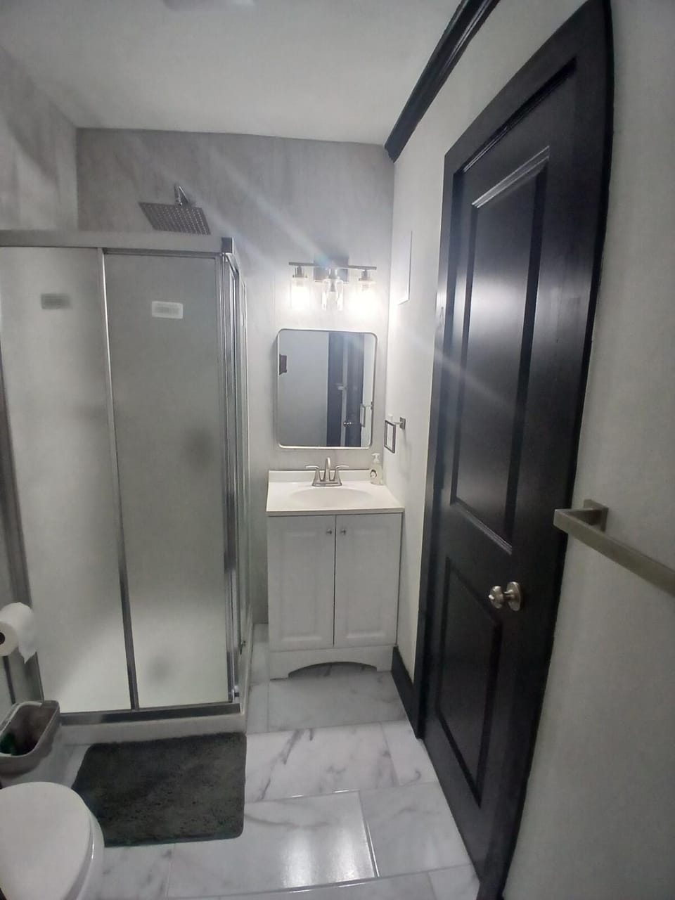 Cozy Retreat 1 Bed and Bath Apartment in San Antonio