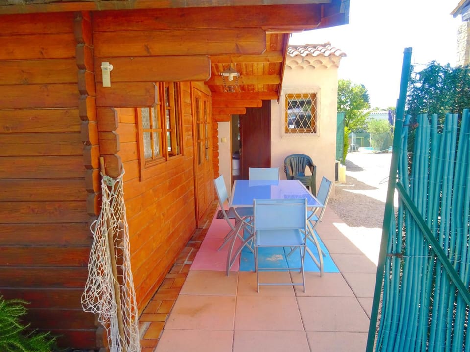 Patio, Balcony/Terrace