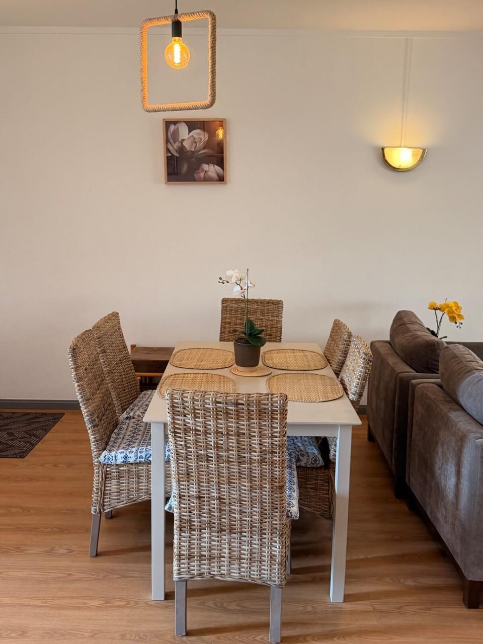 Ibiza Experience with Sea View Apartment in Flic en Flac
