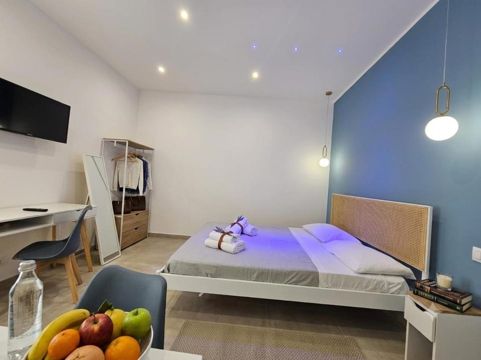 Casa Giordalisia Vacation rental in Catania