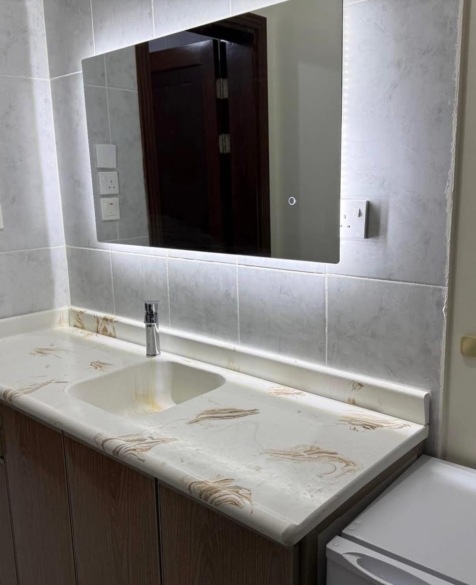 عذق الهدوء في مصاف الحرم النبوي Apartment hotel in Medina