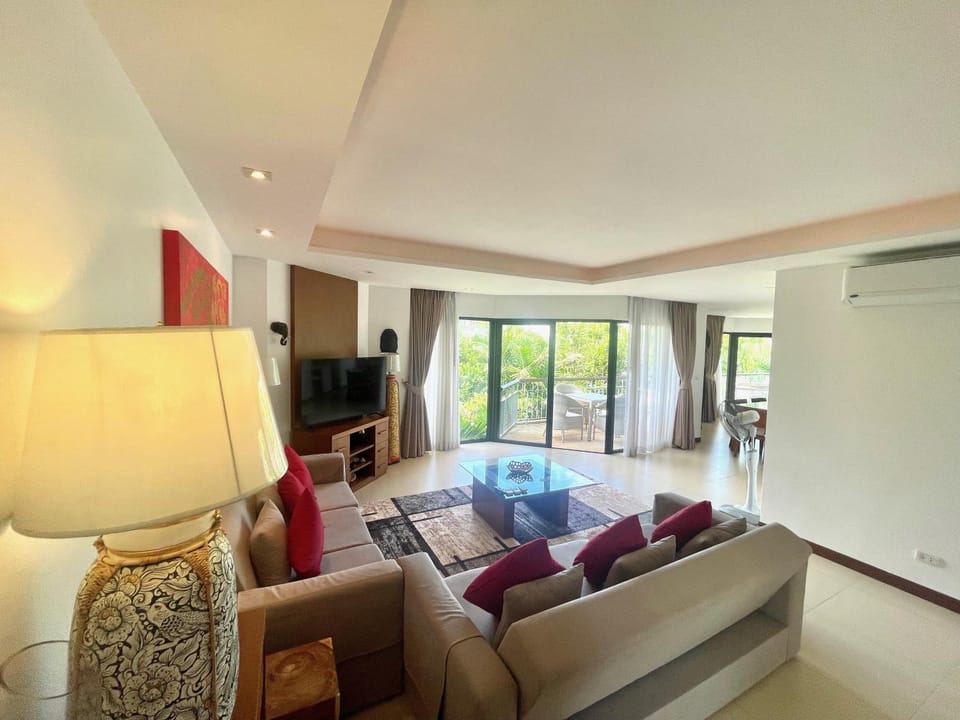 Dewa Residences Apartment in Mai Khao