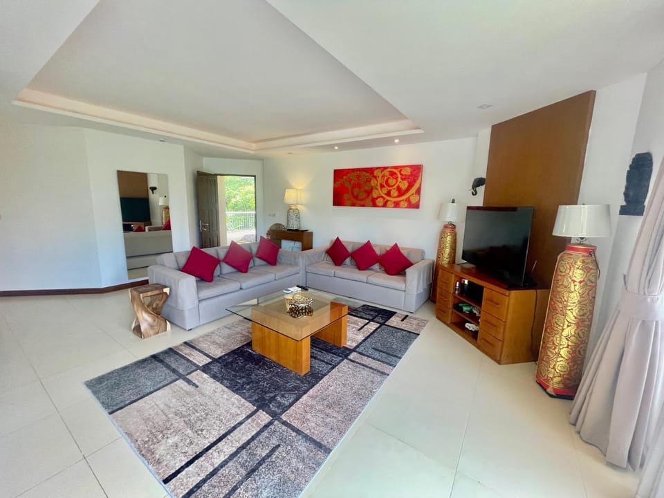 Dewa Residences Apartment in Mai Khao