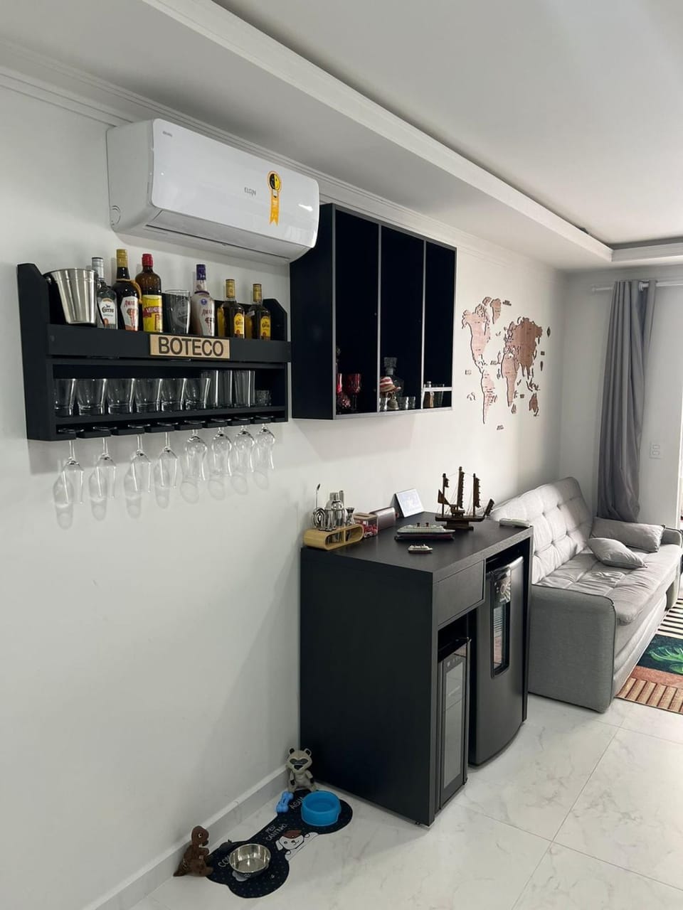 Ingleses Beach Residence 200m from the Beach Apartment in Florianopolis