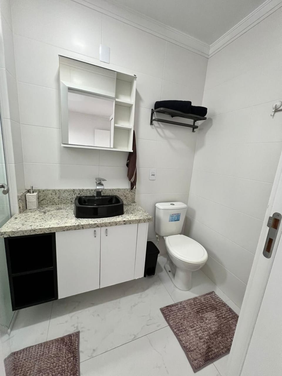Ingleses Beach Residence 200m from the Beach Apartment in Florianopolis