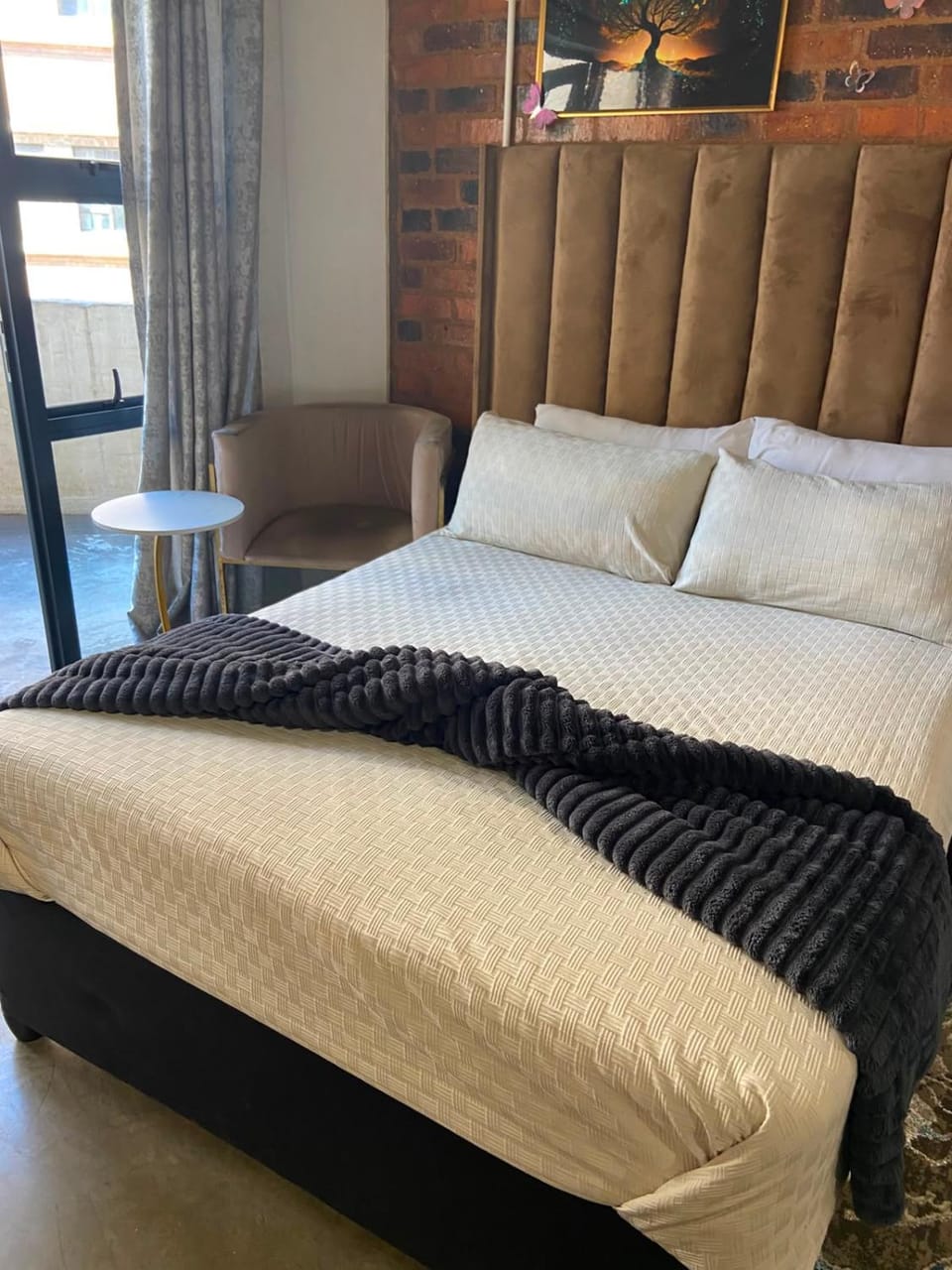 Heavenly Scent Exquisite Stay Apartment in Johannesburg