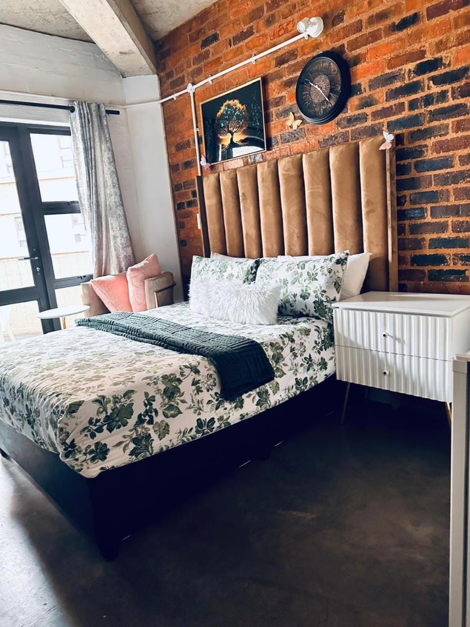 Heavenly Scent Exquisite Stay Apartment in Johannesburg