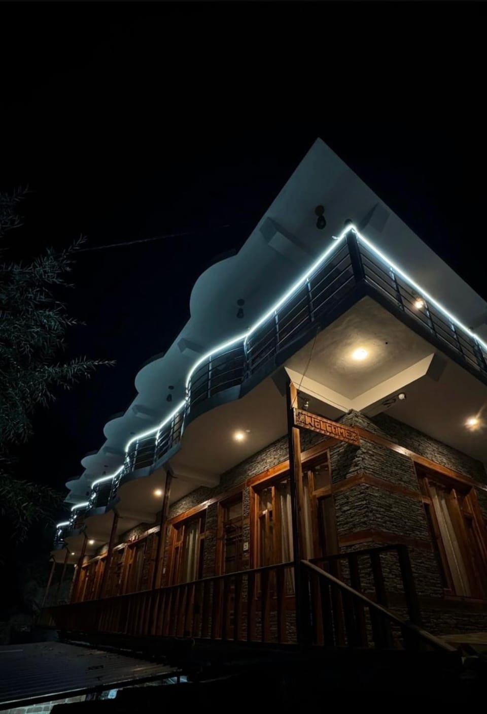 Bisht wooden cottages Nature lodge in Himachal Pradesh