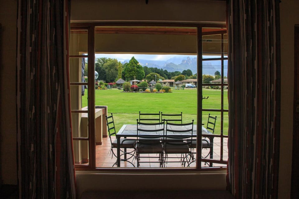 Gooderson Leisure Riverbend Chalets Self Catering Chalet in KwaZulu-Natal